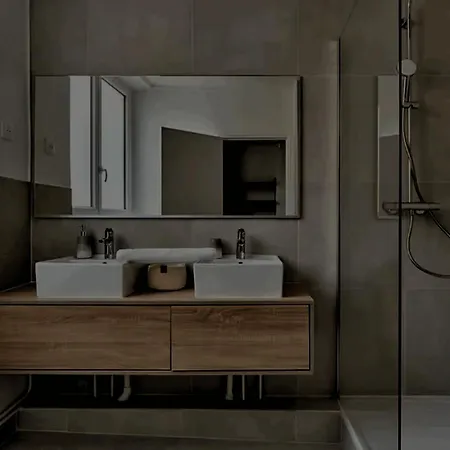 Spazioso Apartamento *
