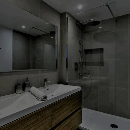 Apartamento Spazioso Florencia