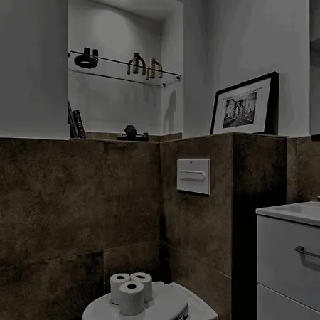 Apartamento Spazioso