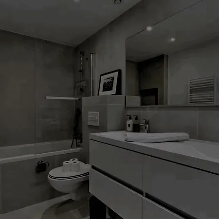 Apartamento Spazioso Florencia