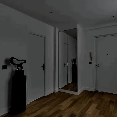 Apartamento Spazioso Florencia