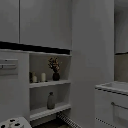 Spazioso Apartamento