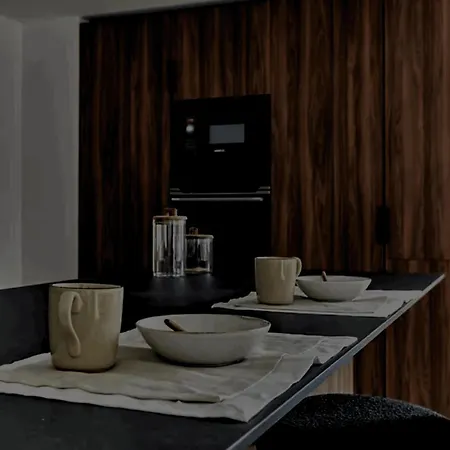 Apartamento Spazioso